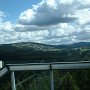 Blick nach Tschechien